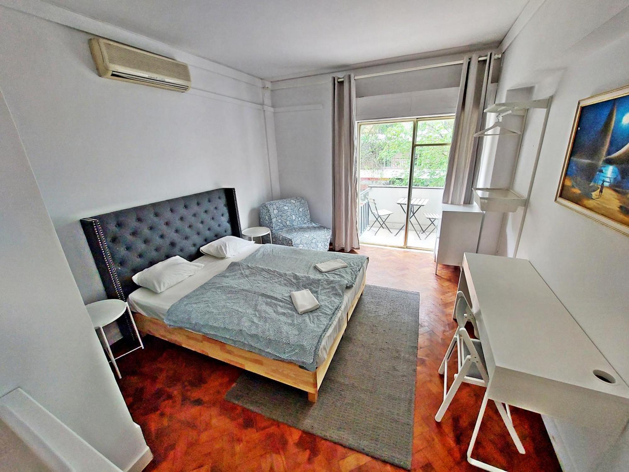 Casa de hóspedes Obrigado